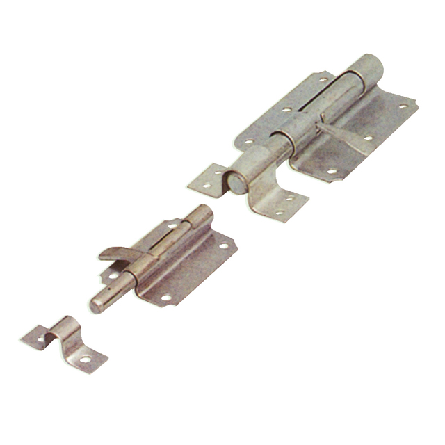 Stalen boutdeur vergrendelingspoort Latch Bolt (FX)