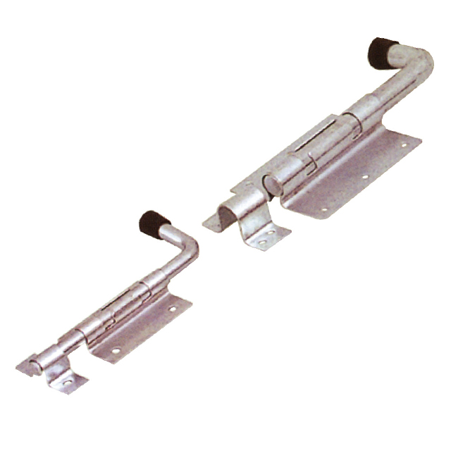 Stalen boutdeur vergrendelingspoort Latch Bolt (ZX)