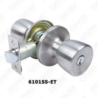 ANSI Standard Square Special Design voor Standard Duty Tubular Knob Lock (6101SS-ET)