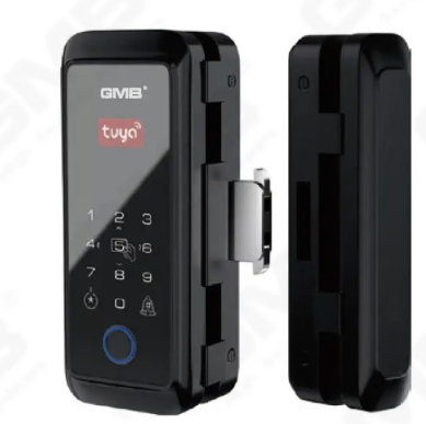 Hoe het deurvergrendeling te installeren?