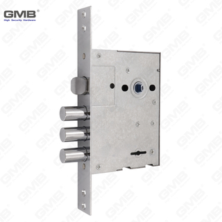 Hoge beveiligingsdeur slot zware slot body buiter deur torterdeur slot (818)
