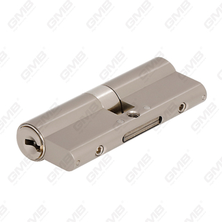 Euro High Precision-cilinder met 5 rijen 19 pennen （GMB-CY-43）
