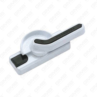 Crescent Lock-handgreep voor UPVC Sliding Window en CaMent Door [CGY005-LS]