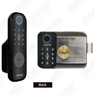 Exterieur Smart Door Lock (909)