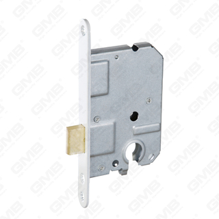 High Security Insteekslot Deurslot enkele Messing Zamak nachtschoot SKG 1 ster Lock Body (5150)