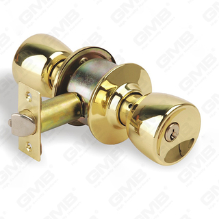 ANSI Standard Cilindrical Knob Lock-serie (3111PB-ET)