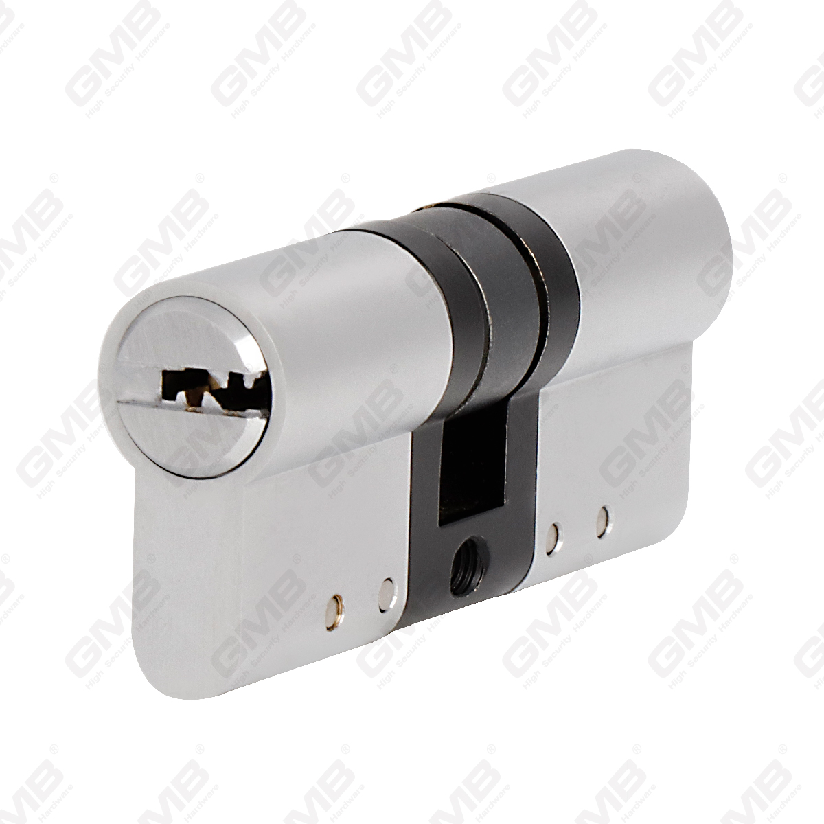 Hoge beveiligingscilinder Up & Down lijnpennen met breker (GMB-CY-42)