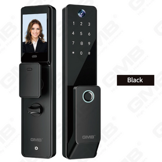 Interieur en appartement Smart Lock (652)