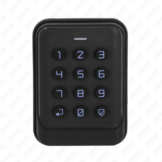 American Standard Keyless Entry Digital Password Smart Door Lock (A016)