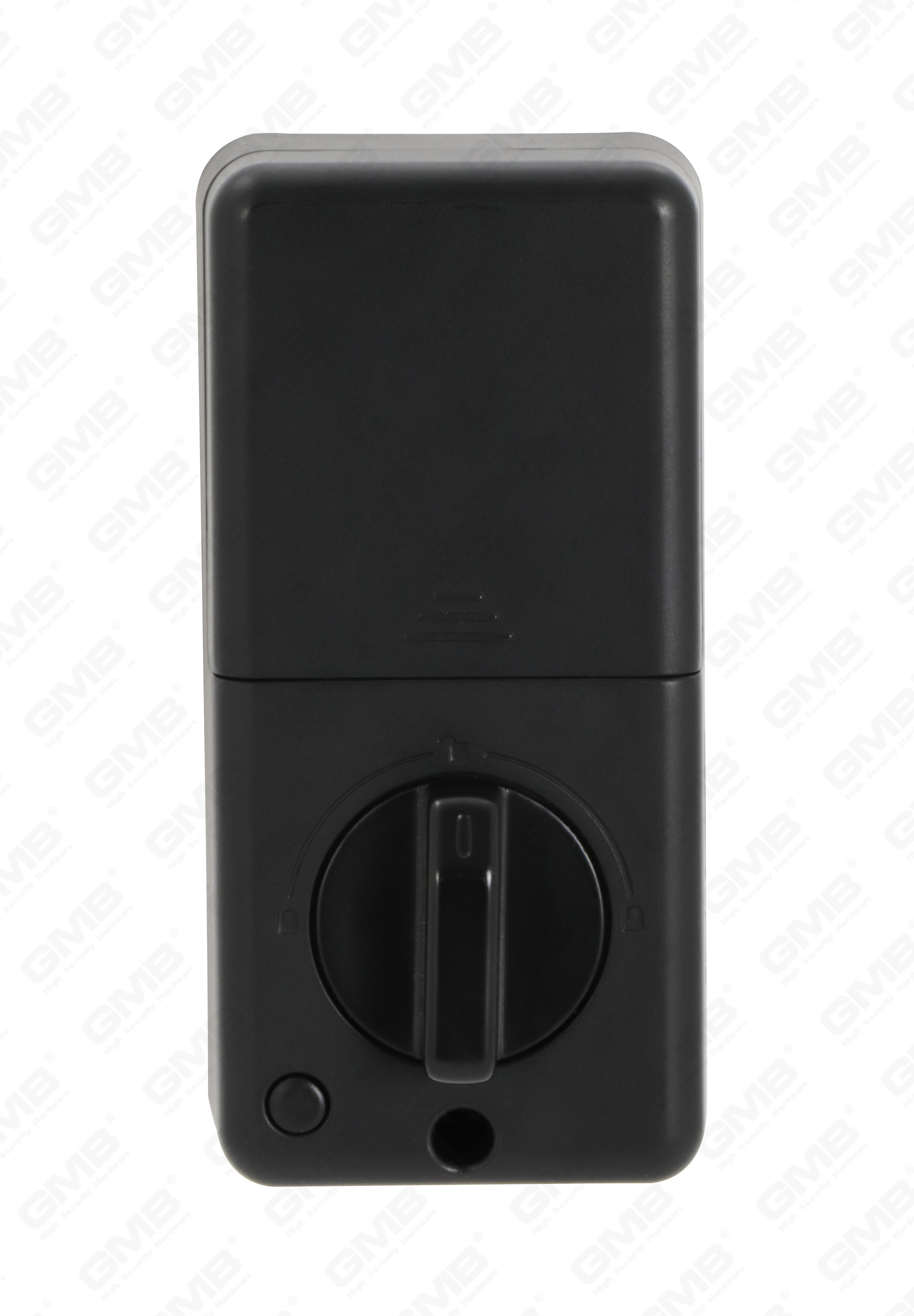 American Standard Keyless Entry Digital Password Smart Door Lock (A016)