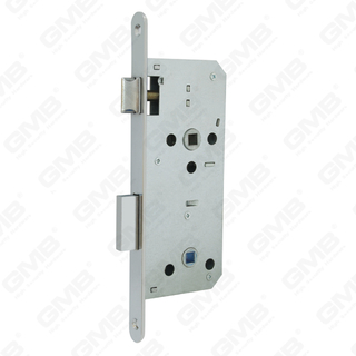 High Security Insteekslot Deurslot Staal Zamak nachtschoot Zamak klink Staal Forend Lock Body (WC90.50R)