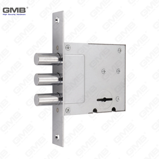 Hoog beveiligingsdeur slot zware slot body buiter deur torterdeur slot (812)