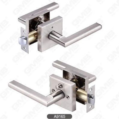 De verschillende soorten deurgrepen en hun gebruik