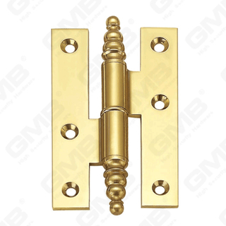 Hoogwaardige deurhardware Brass Door scharnier [HG-1028]