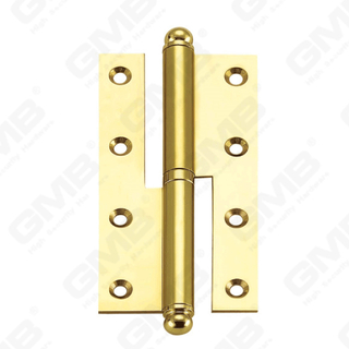 Hoogwaardige deur hardware messing deur scharnier [HG-1032]