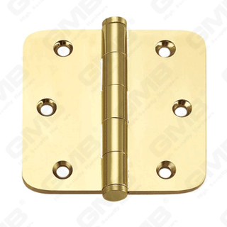 Hoogwaardige deurhardware Brass Door scharnier [HG-1016]