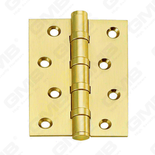 Hoogwaardige deurhardware Brass Door scharnier [HG-1003]