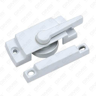 Crescent Lock-handgreep voor UPVC-schuifraam en CaMt-deur [CGYY013-LS]