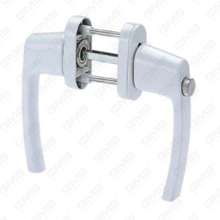 UPVC aluminium legering venster of deurslotgreep [CGZS021B-SG]