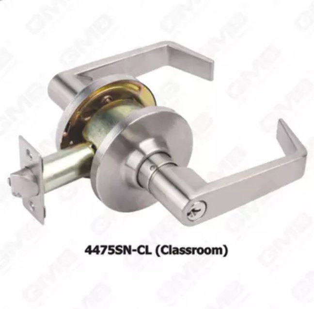 Hoe u een deurslot kiest