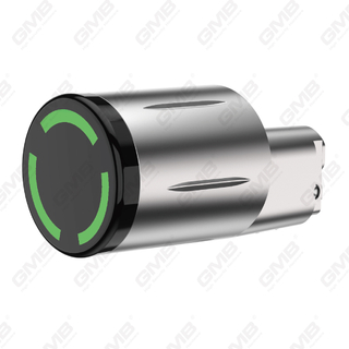 Hoogbeveiliging Multi-unlocking manieren IP65 keyless wifi digitaal verstelbaar modulair profiel slimme elektronische deurslotcilinder （5A09）