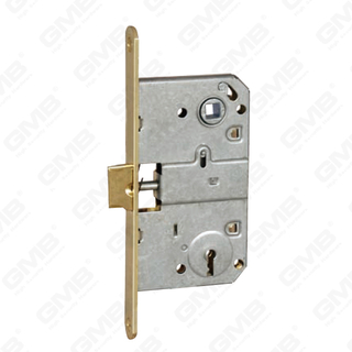 High Security Insteekslot/Latch/Lock Body Verschillende sluitplaat beschikbaar zamak sleutel (410K)
