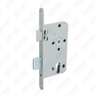 High Security Insteekslot Stalen Zamak nachtschoot Zamak klink SKG 1 ster Lock Body (JG01C)