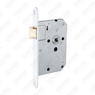 High Security Insteekslot Deurslot enkele Messing Zamak nachtschoot SKG 1 ster Lock Body (5002)