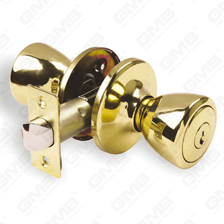 Hoge veiligheid ANSI Standaard Tubular Knob Lock Series Radius ADVIDE SPIDLE BUIL KNOB SERIE-RADIUS-DRIVE Spindle (5601PB-ET)
