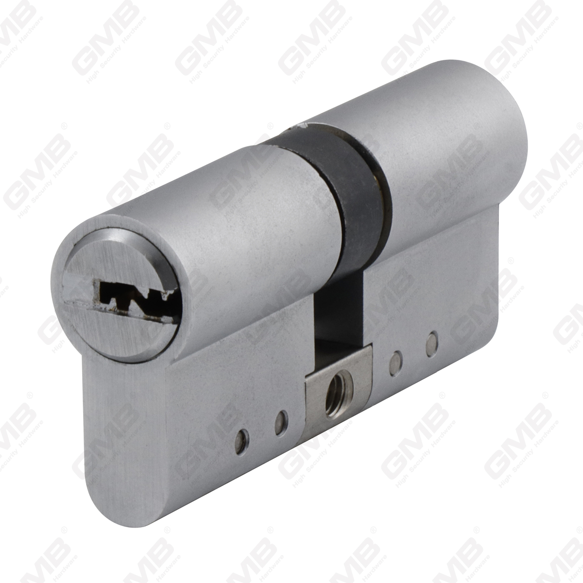 Hoge beveiligingscilinder Up & Down lijnpennen + Anti-break （GMB-CY-45）
