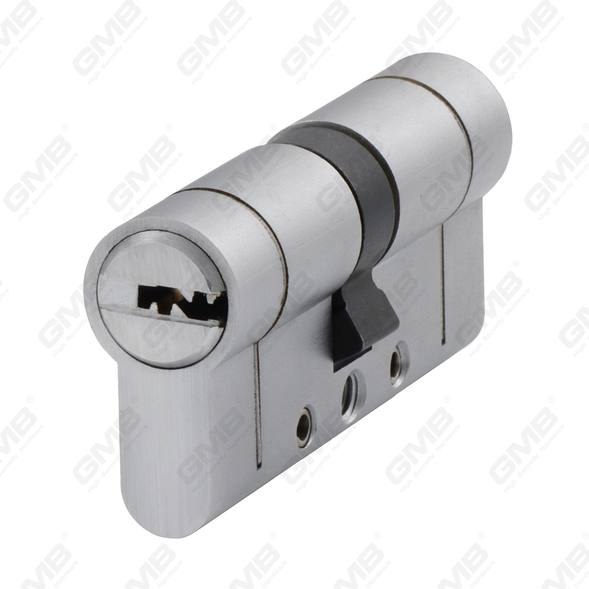 Hoge beveiligingscilinder Up & Down lijnpennen met breker strip en snap (GMB-CY-46)