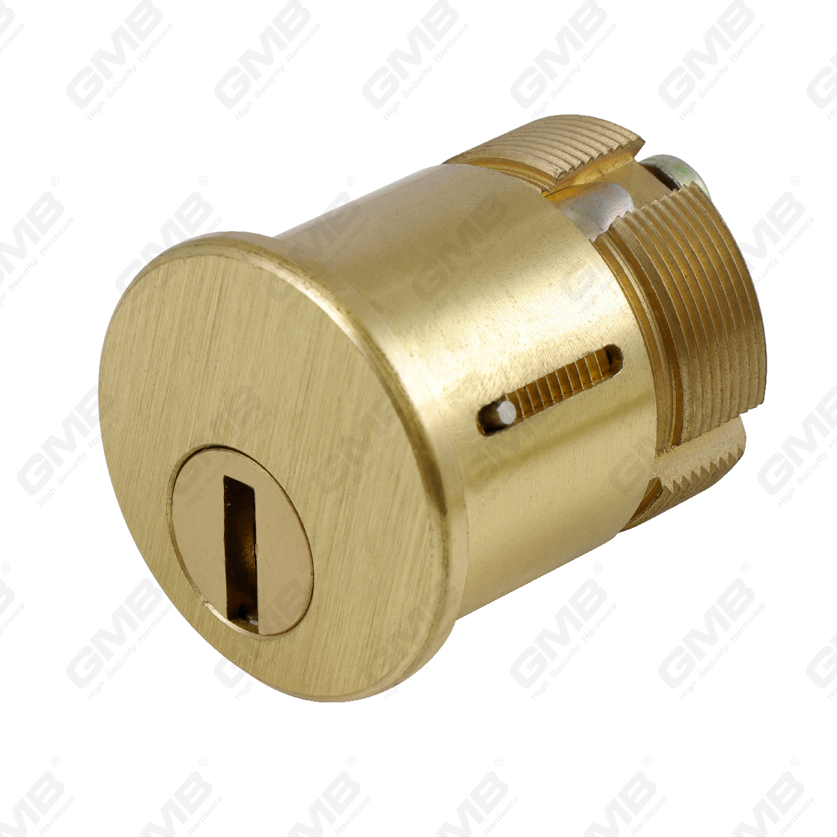  AB Constructie-ingezette BZ Extension Rim Cilinder （GMB-CY-38）