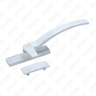 UPVC aluminium legering venster of deurslotgreep [CGZS006-SG]