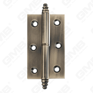 Hoogwaardige deurhardware Brass Door scharnier [HG-1048]