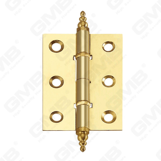 Hoogwaardige deurhardware Brass Door scharnier [HG-1006]