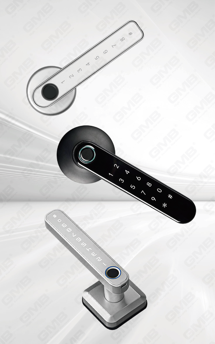 Smart Handle Lock (401)