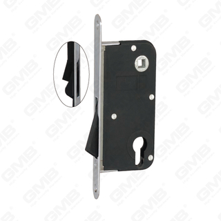Beveiliging Insteekslot/Insteekslot/Latch/Magnetic Lock Body (CX8550C-A)