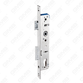 Hoog veiligheidsaluminium smal deurslot Smal slotcilinder Smal slotlichaam (8805-92)