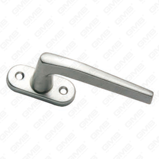 UPVC aluminium legering venster of deurslotgreep [9029]