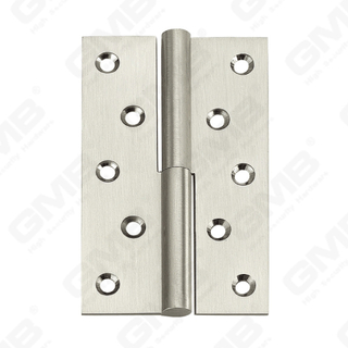 Hoogwaardige deur hardware messing deur scharnier [HG-1026]