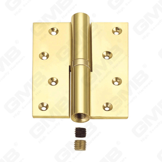 Hoogwaardige deurhardware Brass Door scharnier [HG-1025]