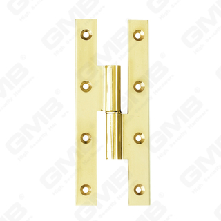 Hoogwaardige deur hardware messing deur scharnier [HG-1027]