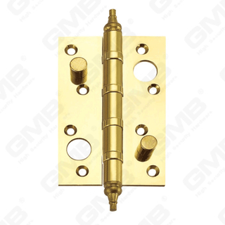 Hoogwaardige deurhardware Brass Door scharnier [HG-1033]