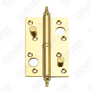 Hoogwaardige deurhardware Brass Door scharnier [HG-1034]
