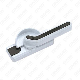 Crescent Lock-handgreep voor UPVC Sliding Window en Casement Door [CGY004-LS]