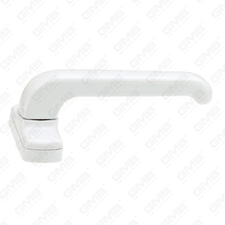 UPVC aluminium legering venster of deurslotgreep [CGZS021B-SG]