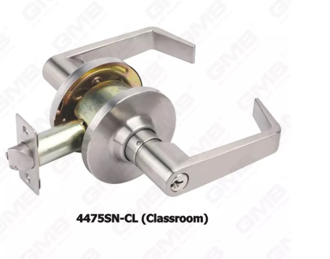 Hoe u een combinatievergrendeling kunt openen？