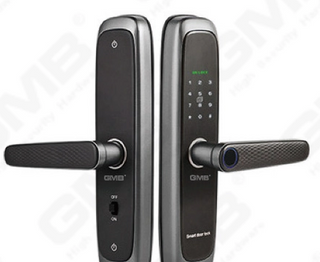 Interieur en appartement Smart Lock (635)