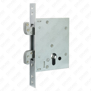 Buitendeurslot met hoge beveiliging/Op zwaar werk berekend slotlichaam/slot van de insteekdeur (267)