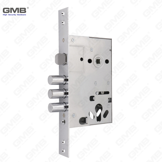 Hoog beveiligingsdeur slot zware slot body buiter deur torterdeur slot (816)